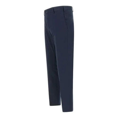 Trousers > Slim-fit Trousers - - PT Torino - Modalova