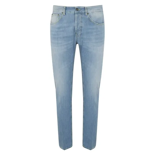 Jeans > Slim-fit Jeans - - Dondup - Modalova