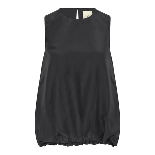 Tops > Sleeveless Tops - - Heartmade - Modalova