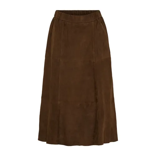 Skirts > Midi Skirts - - Btfcph - Modalova