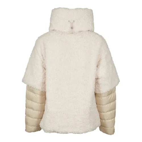 Jackets > Faux Fur & Shearling Jackets - - Duno - Modalova