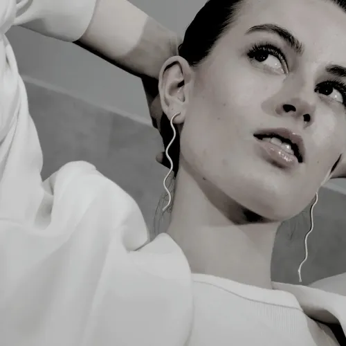 Accessories > Jewellery > Earrings - - Dansk Copenhagen - Modalova