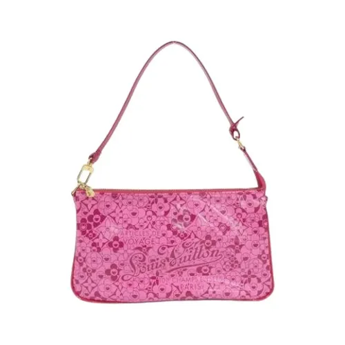 Pre-owned > Pre-owned Bags > Pre-owned Shoulder Bags - - Louis Vuitton Vintage - Modalova