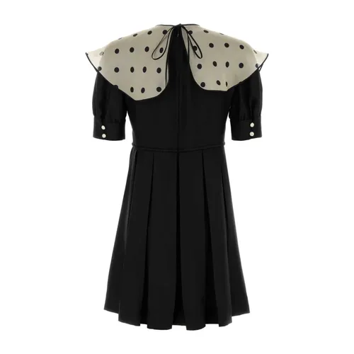 Dresses > Day Dresses > Short Dresses - - Valentino Garavani - Modalova