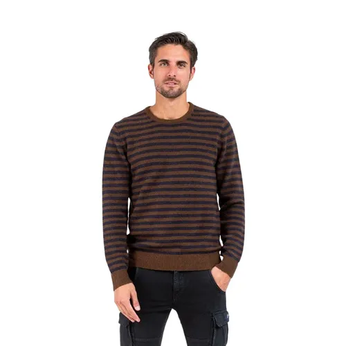 Knitwear > Round-neck Knitwear - - GAS - Modalova