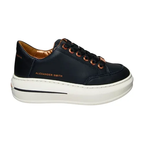Shoes > Sneakers - - Alexander Smith - Modalova