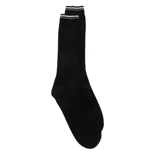 Underwear > Socks - - Eleventy - Modalova