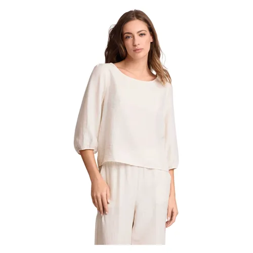 Blouses & Shirts > Blouses - - Kocca - Modalova