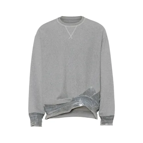 Sweatshirts & Hoodies > Sweatshirts - - Maison Margiela - Modalova