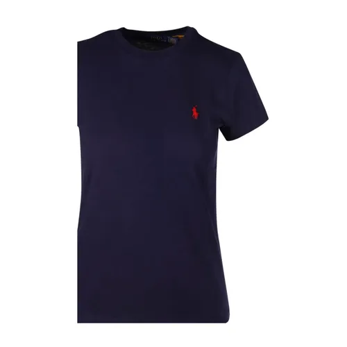 Tops > T-Shirts - - Ralph Lauren - Modalova