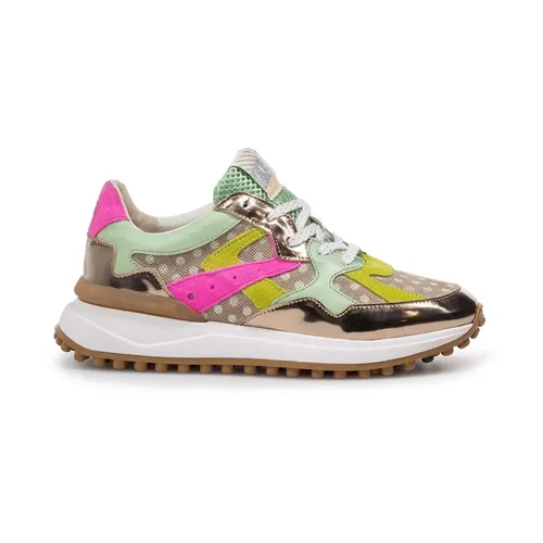 Shoes > Sneakers - - Van Bommel - Modalova