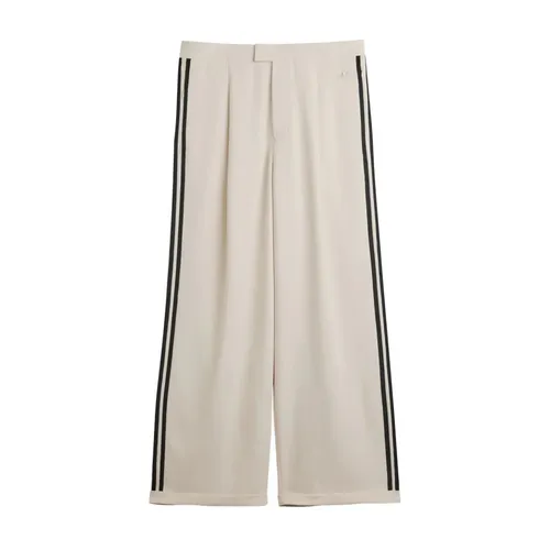 Trousers > Wide Trousers - - Adidas Originals - Modalova