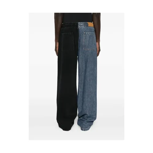 Jeans > Straight Jeans - - Amiri - Modalova
