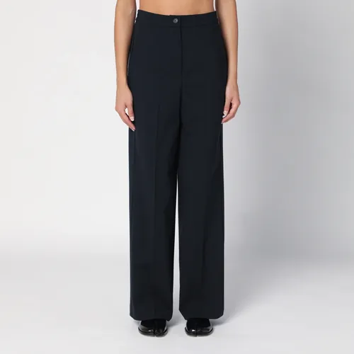 Trousers > Straight Trousers - - Department Five - Modalova