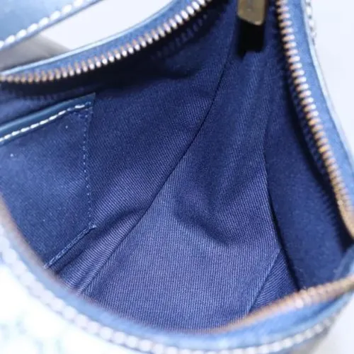 Pre-owned > Pre-owned Bags > Pre-owned Shoulder Bags - - Celine Vintage - Modalova