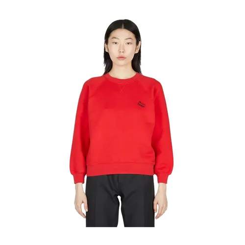 Sweatshirts & Hoodies > Sweatshirts - - Meryll Rogge - Modalova