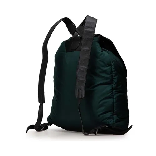 Pre-owned > Pre-owned Bags > Pre-owned Backpacks - - Balenciaga Vintage - Modalova