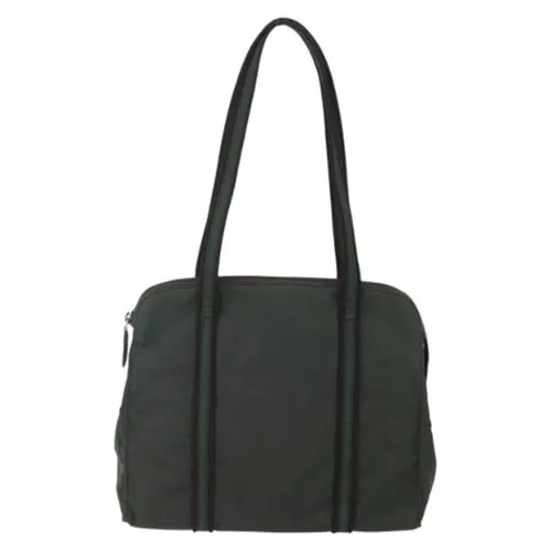 Pre-owned > Pre-owned Bags > Pre-owned Shoulder Bags - - Prada Vintage - Modalova