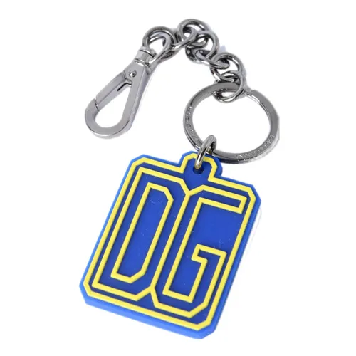 Accessories > Keyrings - - Dolce & Gabbana - Modalova