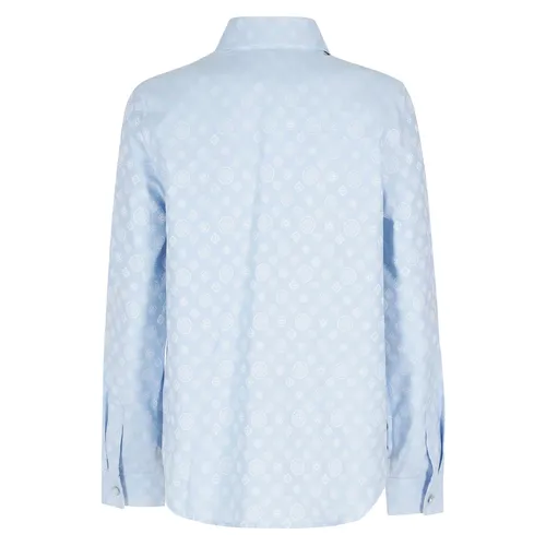 Blouses & Shirts > Shirts - - Casablanca - Modalova