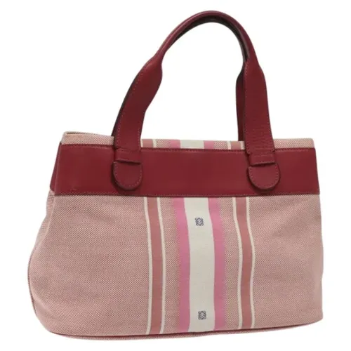 Pre-owned > Pre-owned Bags > Pre-owned Handbags - - Loewe Pre-owned - Modalova