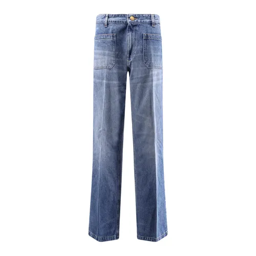 Jeans > Straight Jeans - - Seafarer - Modalova