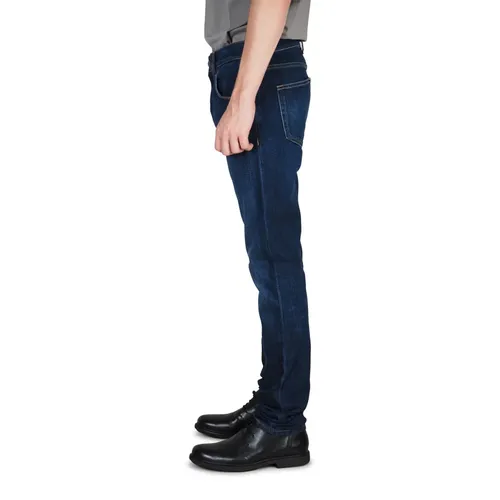 Jeans > Slim-fit Jeans - - PT Torino - Modalova