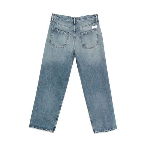 Jeans > Straight Jeans - - Nine In The Morning - Modalova