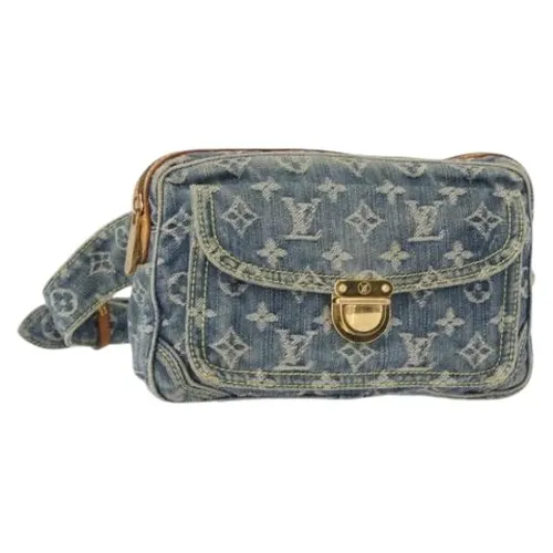 Pre-owned > Pre-owned Bags > Pre-owned Belt Bags - - Louis Vuitton Vintage - Modalova