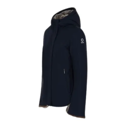 Jackets > Winter Jackets - - Suns - Modalova