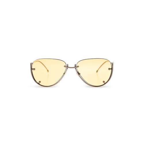 Accessories > Sunglasses - - Diesel - Modalova
