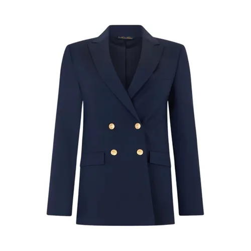 Jackets > Blazers - - Brooks Brothers - Modalova