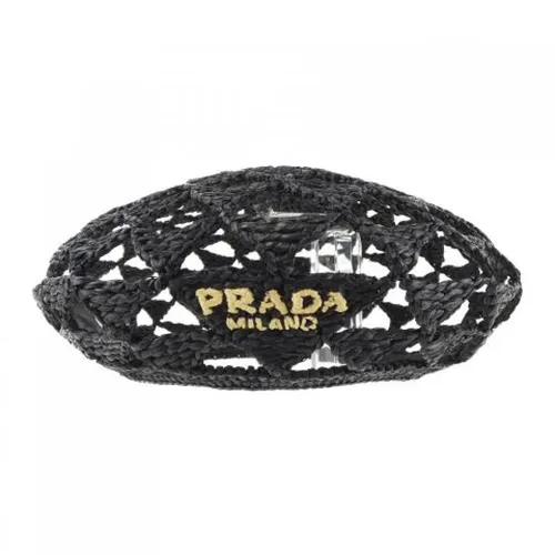 Pre-owned > Pre-owned Accessories - - Prada Vintage - Modalova