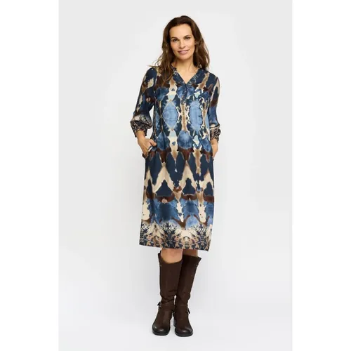 Dresses > Day Dresses > Midi Dresses - - 2-Biz - Modalova
