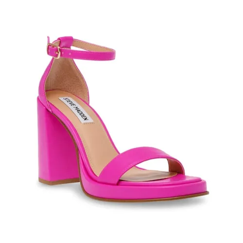 Shoes > Sandals > High Heel Sandals - - Steve Madden - Modalova