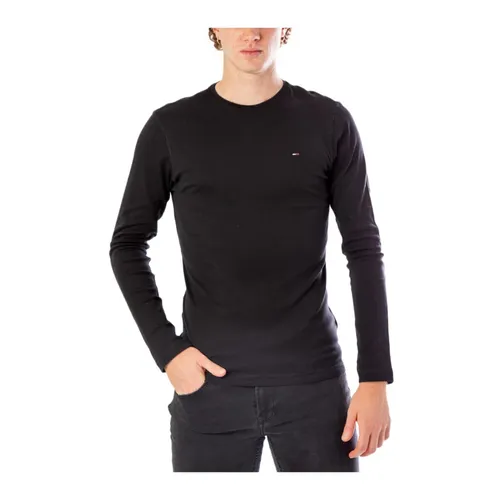 Tops > Long Sleeve Tops - - Tommy Hilfiger - Modalova