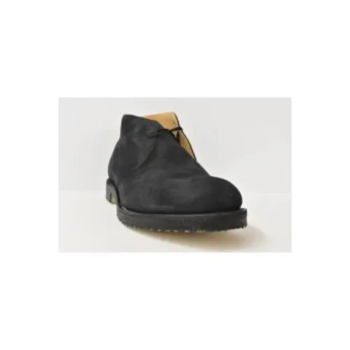 Shoes > Boots > Lace-up Boots - - Church's - Modalova