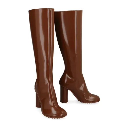Shoes > Boots > Heeled Boots - - Bottega Veneta - Modalova