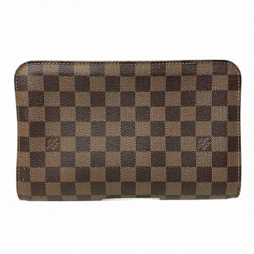 Pre-owned > Pre-owned Bags > Pre-owned Clutches - - Louis Vuitton Vintage - Modalova