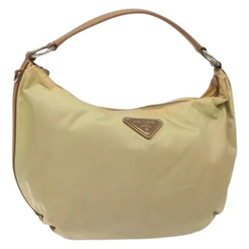 Pre-owned > Pre-owned Bags > Pre-owned Shoulder Bags - - Prada Vintage - Modalova