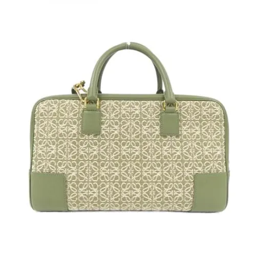 Pre-owned > Pre-owned Bags > Pre-owned Handbags - - Loewe Pre-owned - Modalova