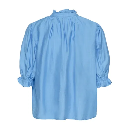 Blouses & Shirts > Blouses - - Kaffe - Modalova