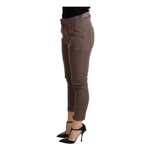 Jeans > Cropped Jeans - - Cycle - Modalova