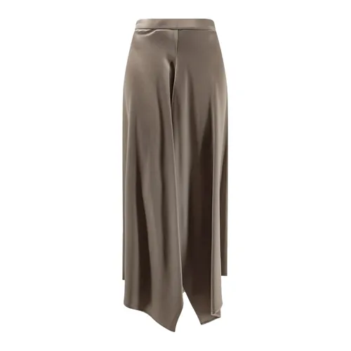 Skirts > Maxi Skirts - - Alysi - Modalova