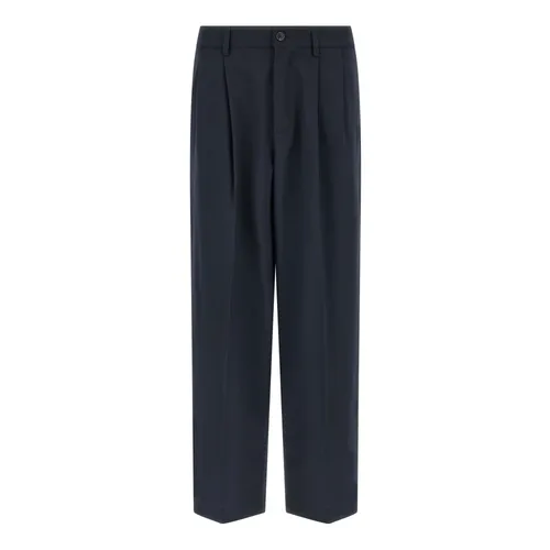 Trousers > Wide Trousers - - Department Five - Modalova