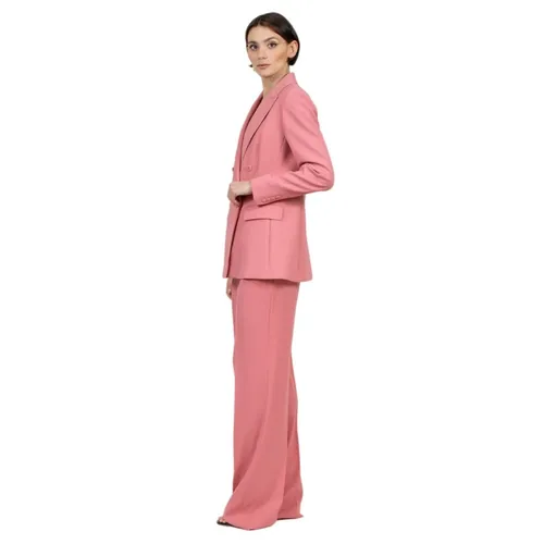 Jackets > Blazers - - Max Mara Studio - Modalova