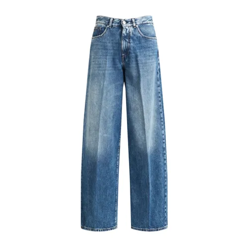Jeans > Straight Jeans - - Nine In The Morning - Modalova