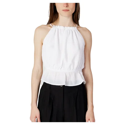 Tops > Sleeveless Tops - - Pepe Jeans - Modalova