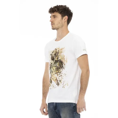 Tops > T-Shirts - - Trussardi - Modalova