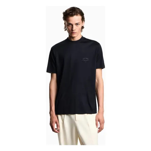 Tops > T-Shirts - - Emporio Armani - Modalova